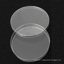 Disposable Plastic Culture Petri Dish for Lab Used